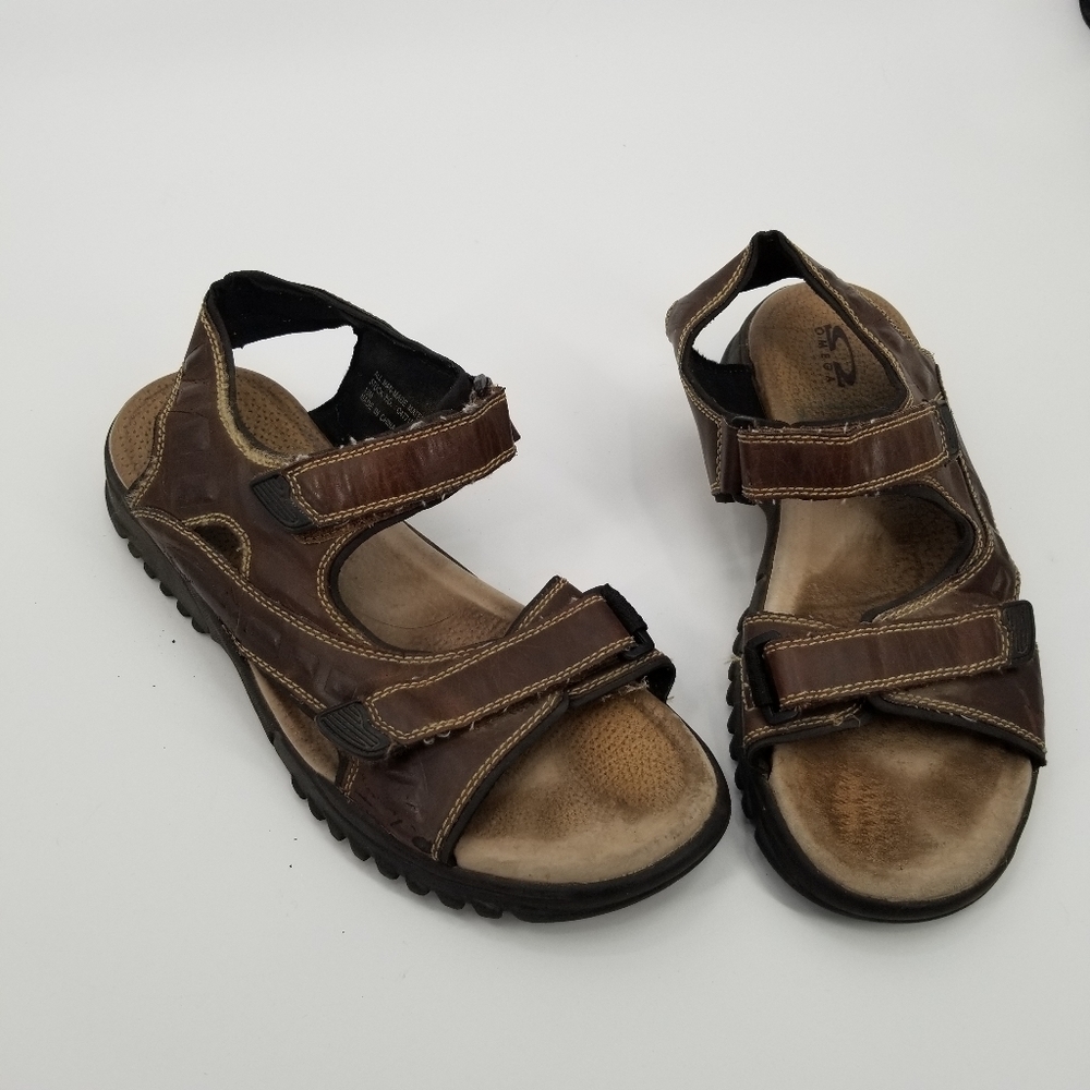 Omega Sandals 13